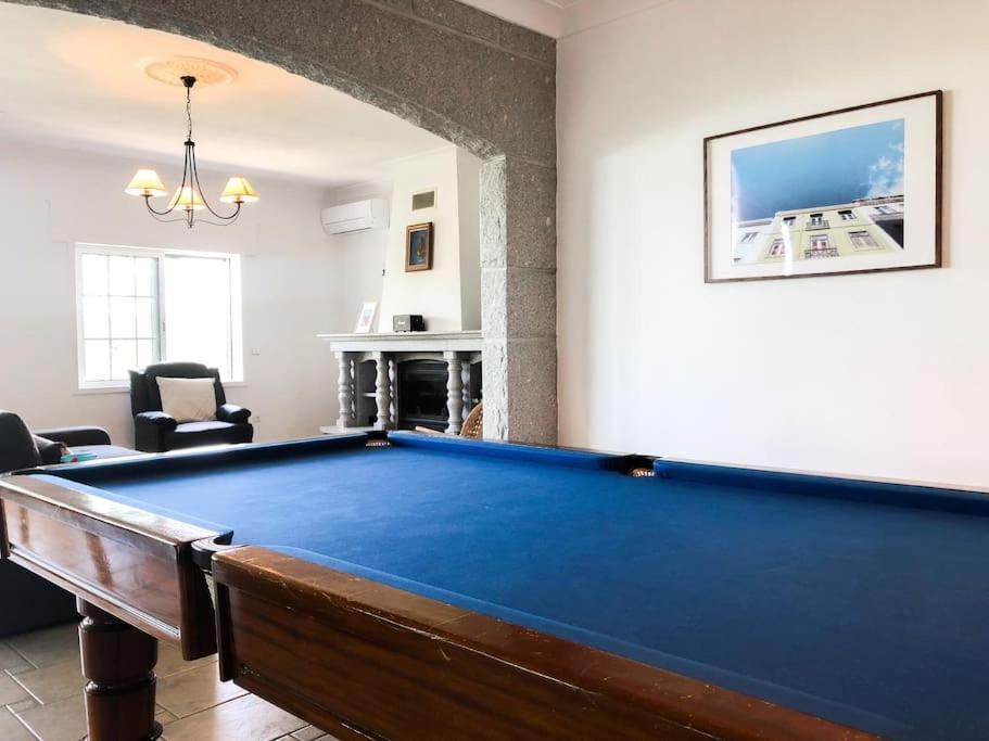 Maison Familiale De Caractere Avec Piscine Padronelo Eksteriør bilde